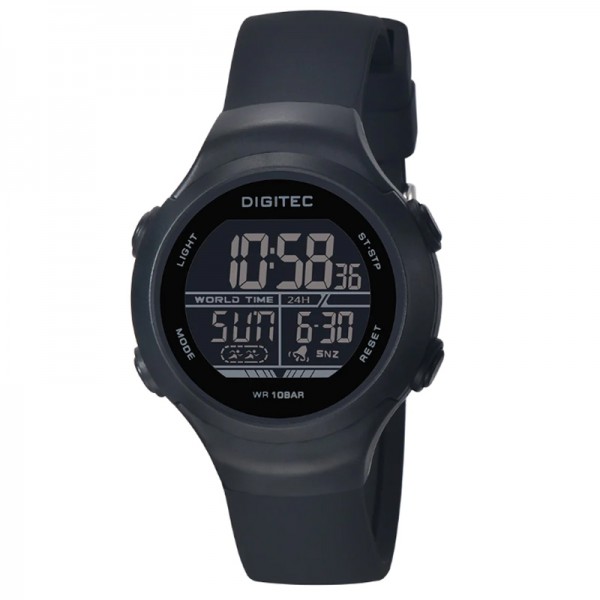 Digitec BDG 7082T BK 4B Full Black